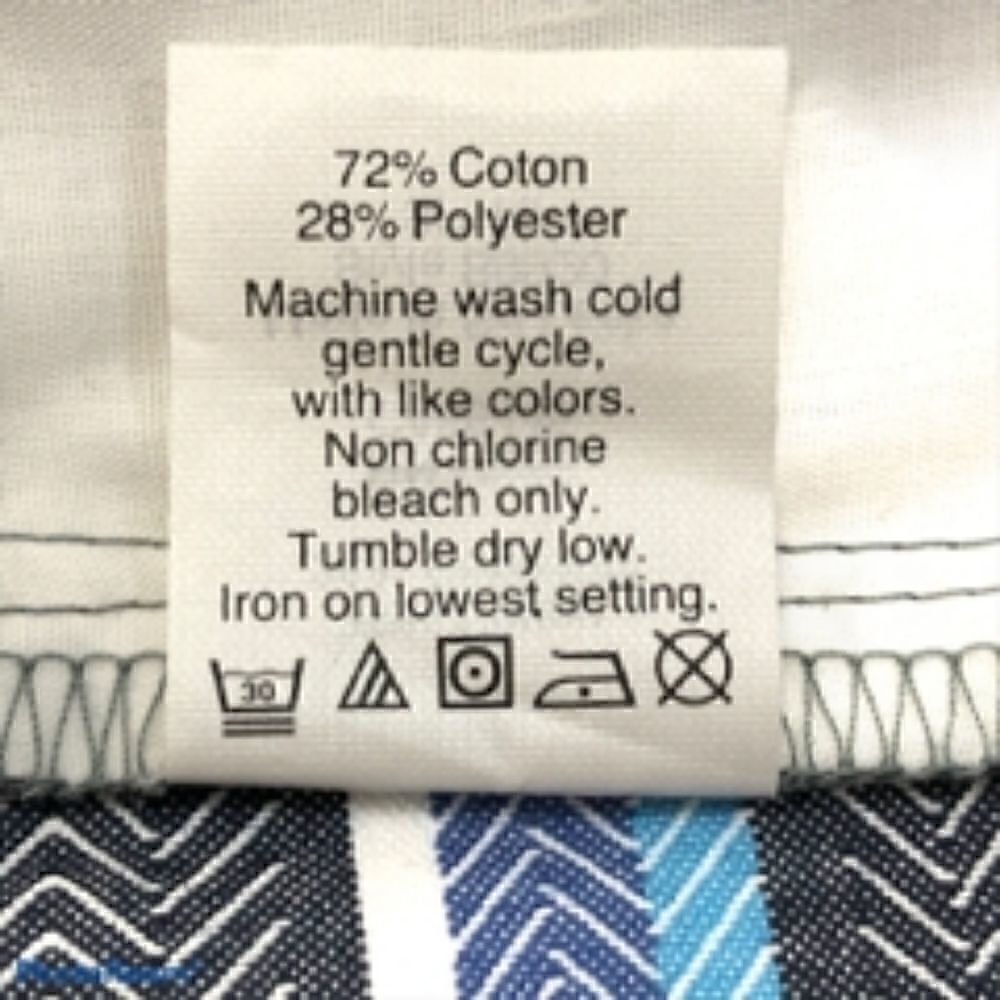 J. Crew Factory Striped Shorts - Picture 4 of 5